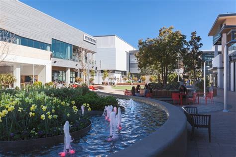 Hillsdale Shopping Center Essentials Are Open at Bay Meadows: San Mateo