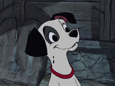 Patch | 101 Dalmatians Wiki | Fandom