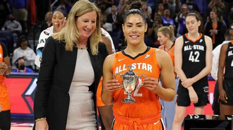 WNBA All-Star Game 2023 Live Stream: How to Watch Free