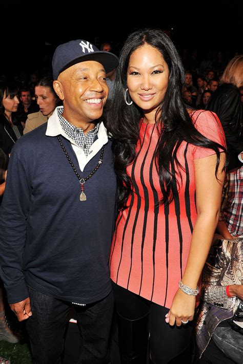 Russell Simmons, Kimora Lee Are Blended #FamilyGoals | [site:name ...