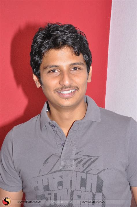 Page 3 of Actor Jeeva Press Meet, Actor Jeeva Press Meet Photos