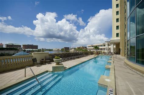 Embassy Suites by Hilton Tampa Downtown Convention Center - Venue ...