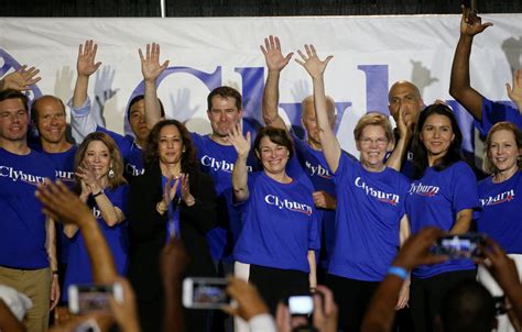 Here’s what the early Democratic primary polls really tell us - The ...