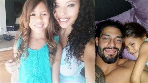 Joelle Anoa'i : Bio, age, parents and other facts about Roman Reigns and Galina Becker daughter ...