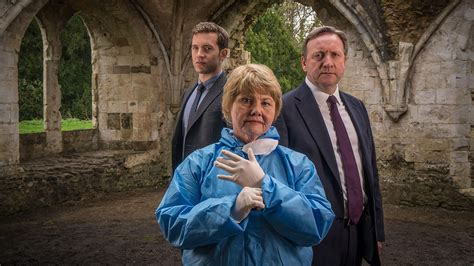 Midsomer Murders : ABC iview