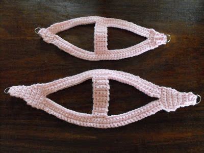 Luvs 2 Knit: Easy Dog Harness | Dog harness pattern, Crochet dog, Crochet cat