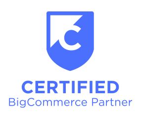 Bigcommerce Logo - LogoDix