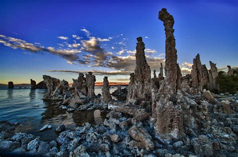 Tufa Towers at Mono Lake, CA | Flickr - Photo Sharing!