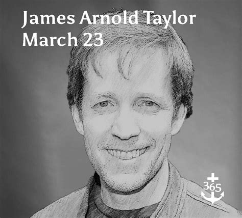 James Arnold Taylor, US, Voice Actor | 365 Christian Men