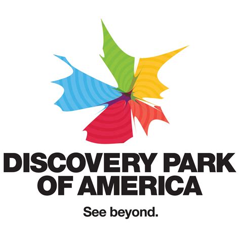 Discovery-Park-of-America-logo - WBBJ TV