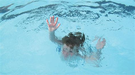 Pediatric Drowning: In Over Your Head EMRA