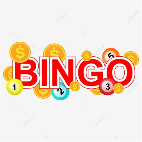 Bingo Logo