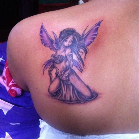 18+ Stylish and Unique Virgo Tattoo Design Ideas | Design Trends ...