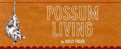 Book Review: 'Possum Living - How To Live Well Without a Job and (Almost) No Money' - Milkwood ...