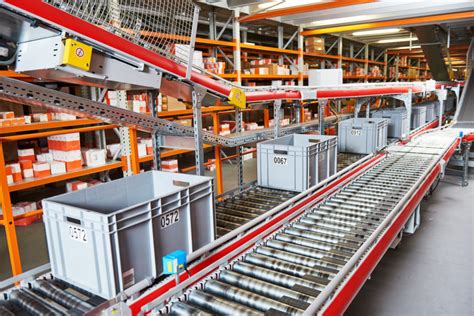 5 Warehouse Automation Trends and What They Can Do for You - iGPS ...