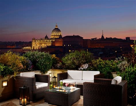 HOTEL ATLANTE STAR - Updated 2021 Prices, Reviews, and Photos (Rome ...