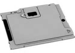 LTD Tools Metal iPad 2 Case | Gadgetsin