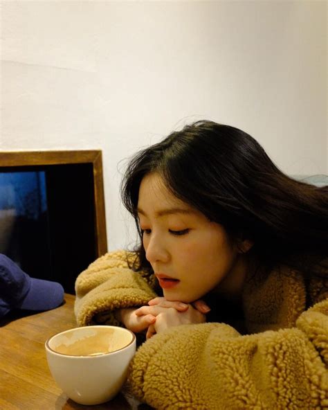 220421 Irene Instagram Update | kpopping