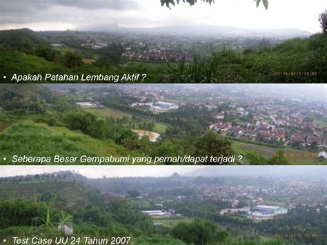 File:Diseminasi PRB Sesar Lembang.pdf - OpenStreetMap Wiki