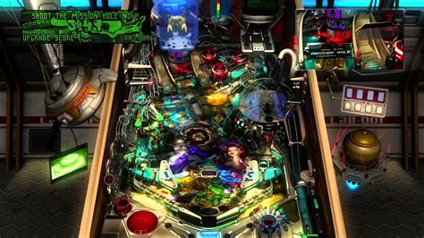 Pinball FX2 XBLA Gameplay - YouTube