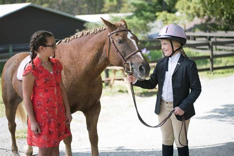 "Ponysitters Club" on Netflix Review: Stream It or Skip It?