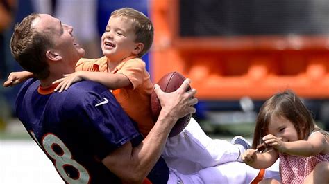 Peyton Manning Family 2023, Wife, Children, Age, Height - Chicksinfo.com