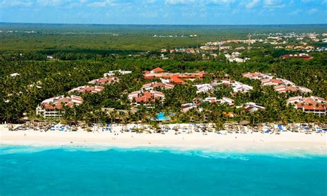 Occidental Grand Punta Cana Resort Stay from Travel by Jen in - Punta Cana, DO | Groupon Getaways