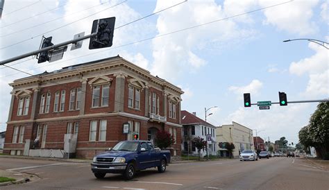 Photo gallery: Yazoo City, the Gateway to the Delta - Mississippi Today