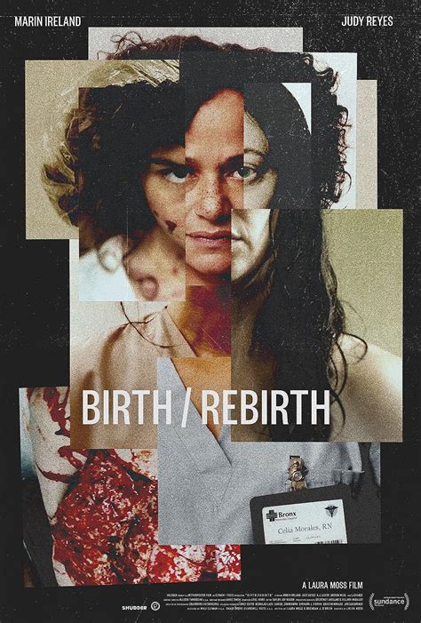 'Birth/Rebirth' Movie Review - Frankenstein Reimagined - iHorror