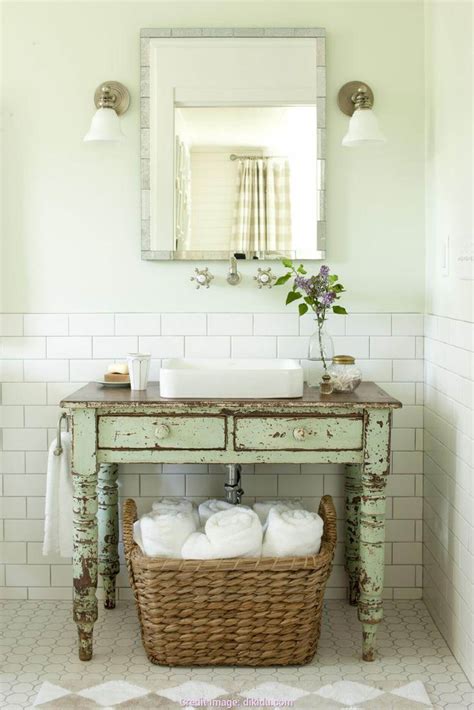 30 Best Cottage Style Bathroom Ideas and Designs for 2023