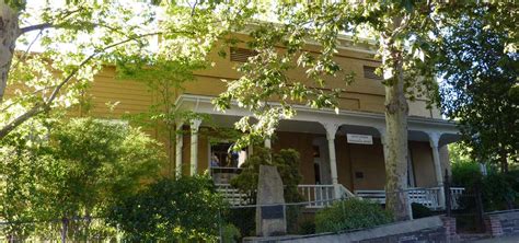 Tuolumne County Museum & History Center, Sonora | Roadtrippers