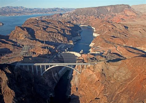 Hoover Dam Helicopter Tours from Las Vegas - 2020 Travel ...