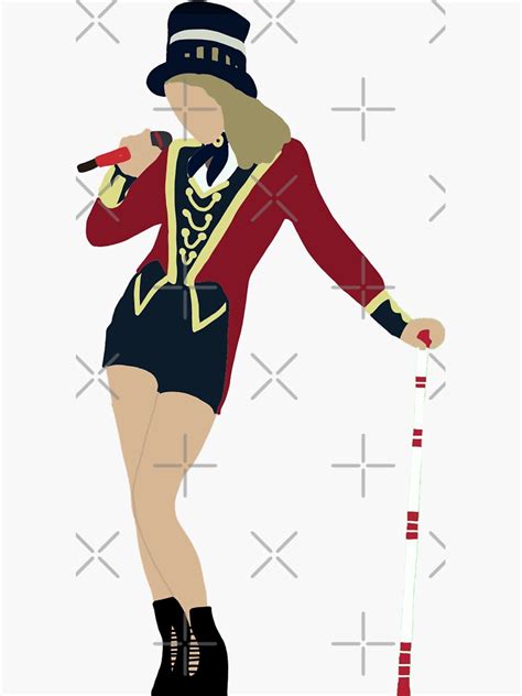 "Taylor swift red" Sticker for Sale by Ashley0615 | Redbubble