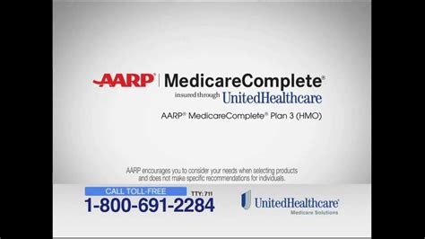 AARP Medicare Rx Plans TV Commercial, 'Get the Benefits You're Looking ...