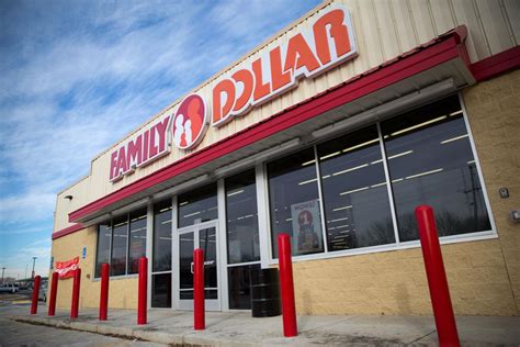 North Omaha site is one of four new Family Dollar stores in the city | Money | omaha.com