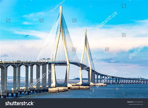 Incheon bridge Images, Stock Photos & Vectors | Shutterstock