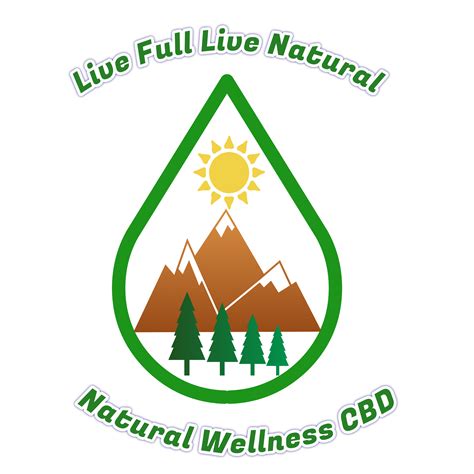 Natural Wellness CBD | Natural Wellness LLC