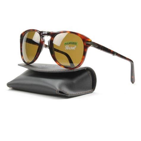 Stylish Persol PO0714 Polarized Sunglasses