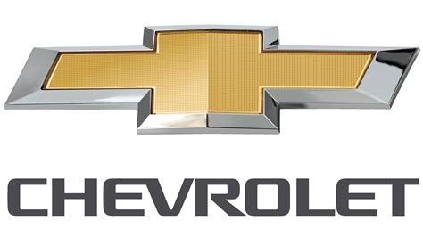 Chevrolet Logo, symbol, meaning, history, PNG, brand