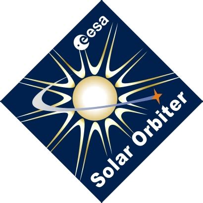 ESA Science & Technology: Solar Orbiter Mission Logo