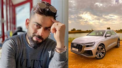 After all, why did Virat Kohli sold his expensive cars, revealed the ...