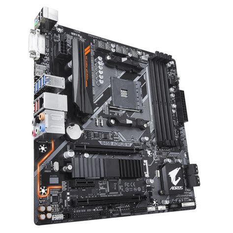 AMD B450 Motherboards Officially Launched, Roundup of ASUS, ASRock, MSI