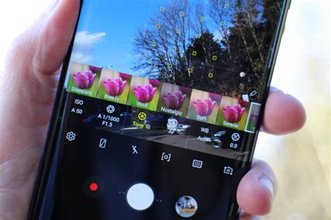 Galaxy S9 Plus Camera Guide: Our Top Tips and Tricks | Digital Trends