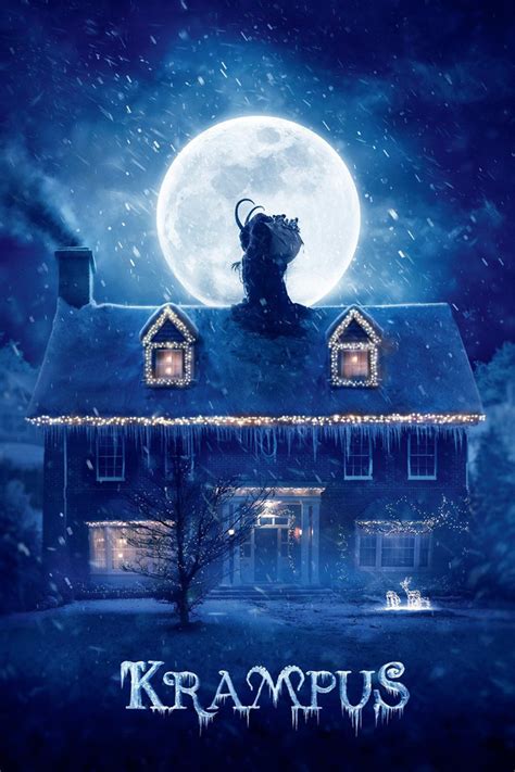 Krampus | Headhunter's Horror House Wiki | Fandom