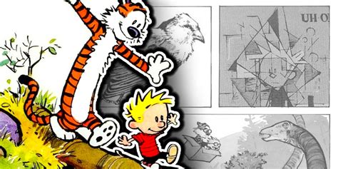 10 Calvin and Hobbes Comics That Showcase Bill Watterson's Incredible ...