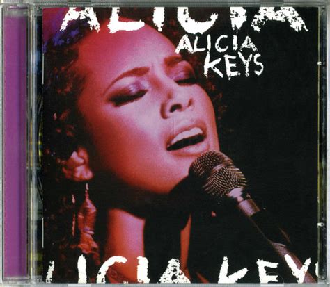 Alicia Keys - Unplugged (2005, CD) | Discogs