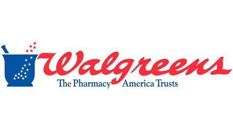 Walgreens Logo : histoire, signification de l'emblème