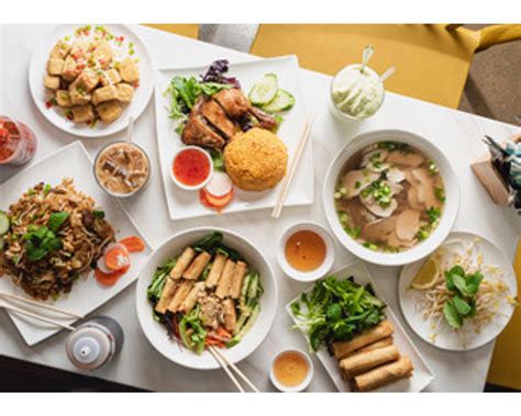 Wat The Pho Restaurant Menu - Takeout in Melbourne | Delivery Menu ...