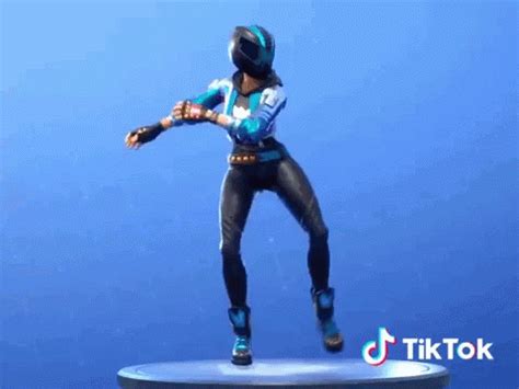 Fortnite Dance GIF - Fortnite Dance Hype - Discover & Share GIFs