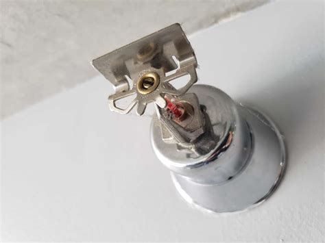 How Much Does It Cost to Install a Home Fire Sprinkler System? | HomeServe USA